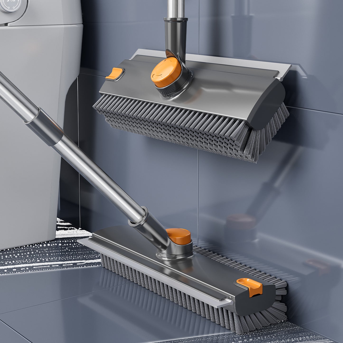 Klyro Floor Brush